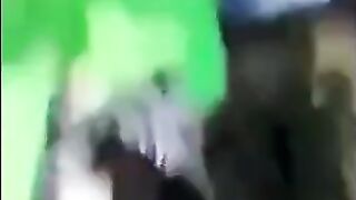 No aguanto mas! Mexicana Amateur Cogiendo con su Esposo