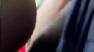 No aguanto mas! Mexicana Amateur Cogiendo con su Esposo