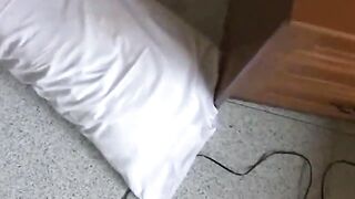 Exfreundin im Motel Zimmer gefickt