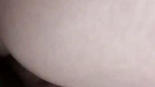 Exfreundin im Motel Zimmer gefickt
