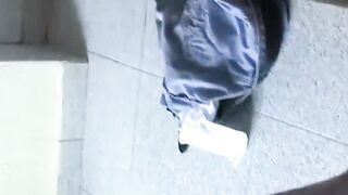 Exfreundin im Motel Zimmer gefickt