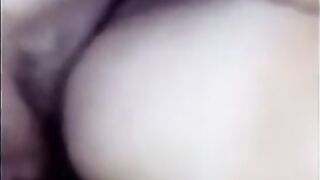 Masaj Yapan Adamın Büyük Siyah Penisi