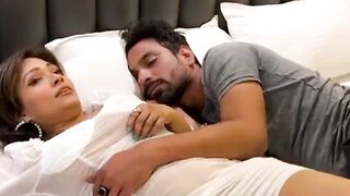 Indian Hot Bhabhi Apne Dewar Ke Sath Full Night Sex kiya