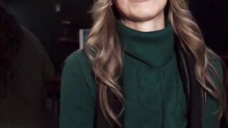 Horny babe Renee Rose is hardcore fucked in the bar full of people