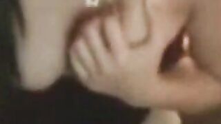 Busty Asian Cam Girl's Wild Show