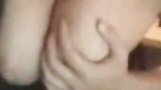 Busty Asian Cam Girl's Wild Show