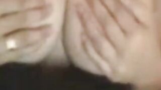 Busty Asian Cam Girl's Wild Show