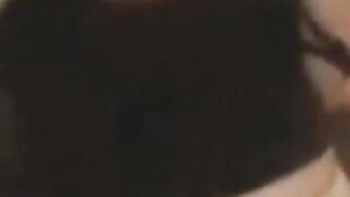 Busty Asian Cam Girl's Wild Show