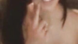 Busty Asian Cam Girl's Wild Show
