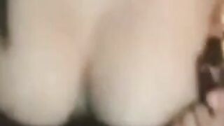 Busty Asian Cam Girl's Wild Show