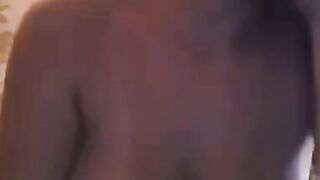 Big Natural Tits Latina Amateur on Webcam
