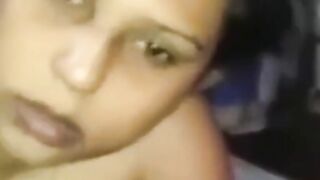 Pregnant MILF Agent's Public 69 2