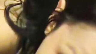 Öffentlicher Blowjob in der Umkleidekabine eines Einkaufszentrums - Schweiz