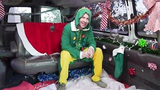 Tis The Season To Be Horny