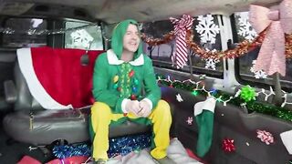 Tis The Season To Be Horny