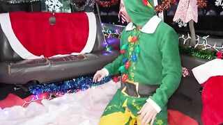 Tis The Season To Be Horny