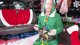 Tis The Season To Be Horny