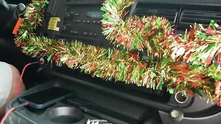 Tis The Season To Be Horny