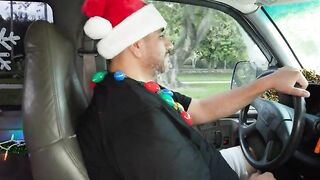 Tis The Season To Be Horny