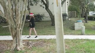 Tis The Season To Be Horny