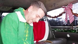 Tis The Season To Be Horny