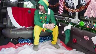 Tis The Season To Be Horny