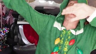 Tis The Season To Be Horny