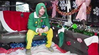 Tis The Season To Be Horny
