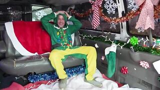 Tis The Season To Be Horny