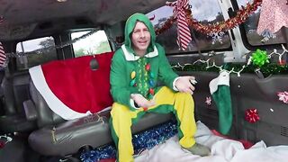 Tis The Season To Be Horny
