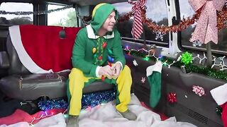 Tis The Season To Be Horny
