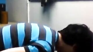 Private Twink Handjob
