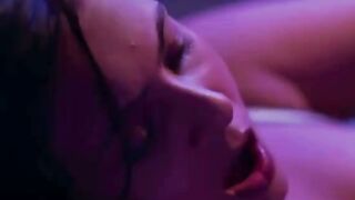 Step Sister Sex In Bedroom Ullu Adult Web Series sex Scene