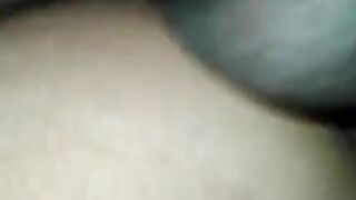 Cousins' Interracial Crossdressing