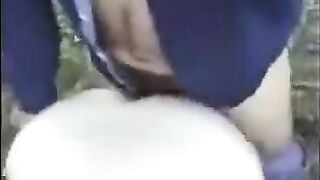 Outdoor Amateur Fun with Hakan, Vol. 3
