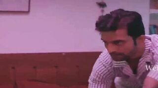 Nurse Part 02 2024 Ullu Web Series