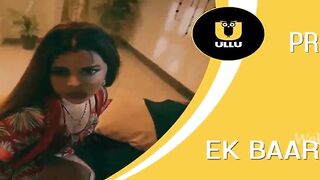 Nurse Part 01 2024 Ullu Web Series
