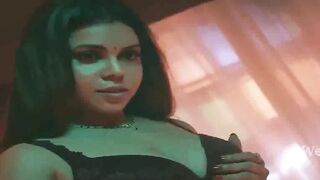 O Sajni Re Part 02 2024 Ullu Web Series