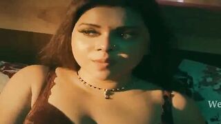 O Sajni Re Part 02 2024 Ullu Web Series
