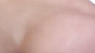 Amateur Couple's Anal Adventure in the Bedroom