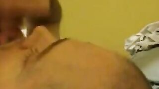 Twink Self-Love: Skinny Amateur's Solo Blowjob & Masturbation