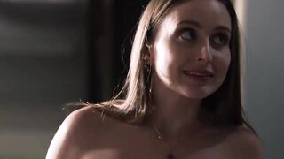 I want to fuck you and your girlfriend