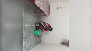 Priyanka Barnitta Bang Bang