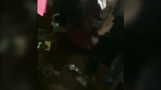 Famous Mallu SR Youtuber Cpl Blowjob and Fucking Part 2