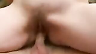 Beim Kaffee sexy Nachbarin abgefickt