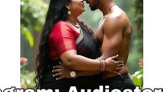Sabzi mandi mein chudi maa New Sex Story 2024 maa ki chudai ki kahani