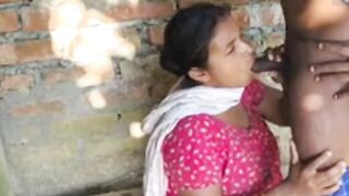 Indian Desi Village Aunty Fucked By Uncle