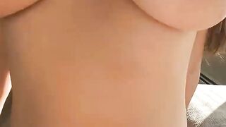 Horny Cute Girl Likes Riding on her Roommate vol2