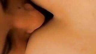 Bisexual cum loving skater Riley Wiggins enjoys playing with a hard big cock