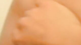 Bisexual cum loving skater Riley Wiggins enjoys playing with a hard big cock